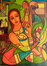 ode to cerenity