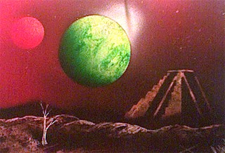 Spraypainting