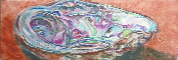 Abalone Shell