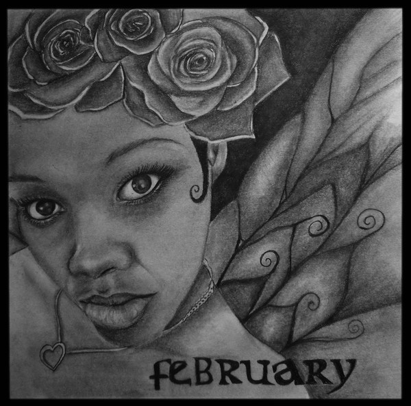 February Fairy