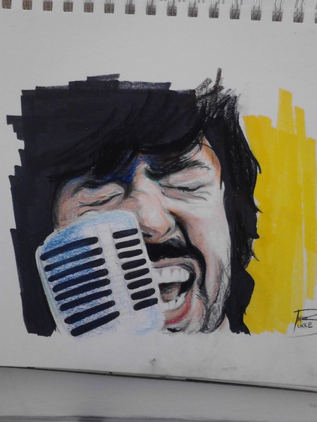 dave grohl