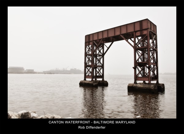 Canton Waterfront