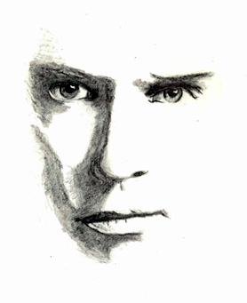 Eyes of a Stranger