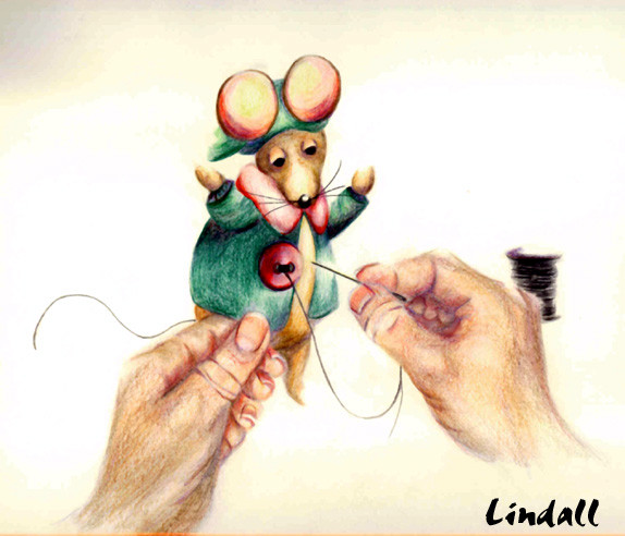 Helping Hands