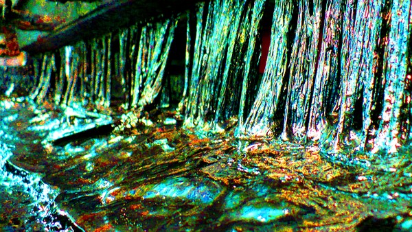 Texture industrial #37