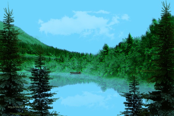 A Beautiful Day