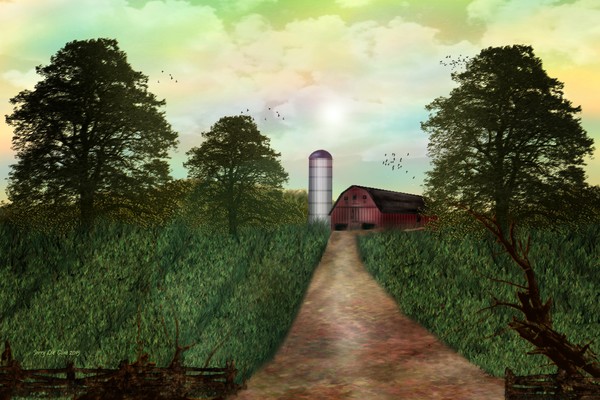 The Farm