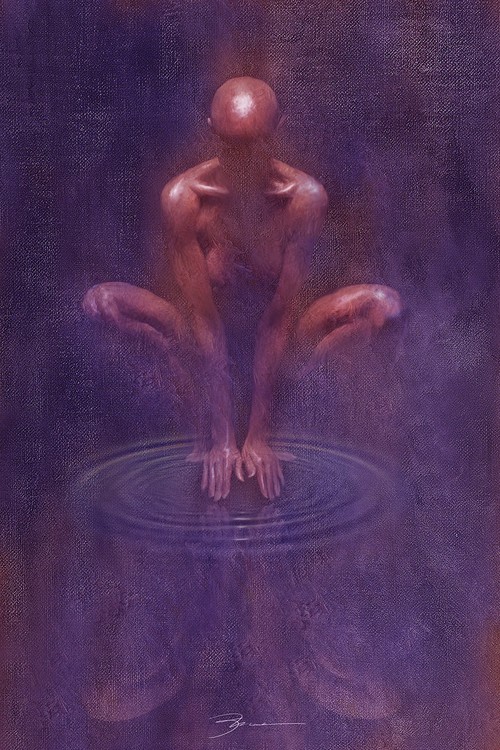The Ritual