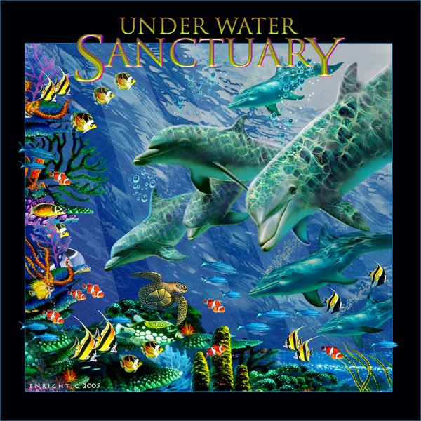 UnderWater Sanctuary
