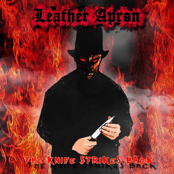 The Knife strikes back