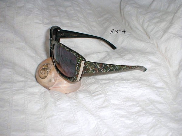 SUNGLASSES #314