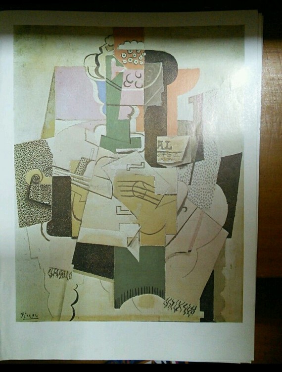 Picasso