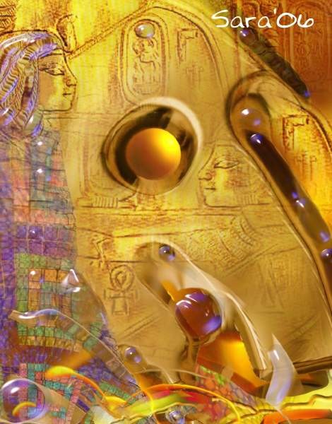 Golden Chamber