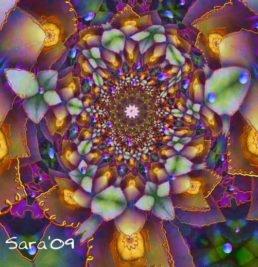 Unfolding