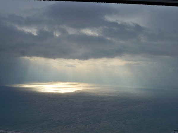CN Tower Lake Ontario