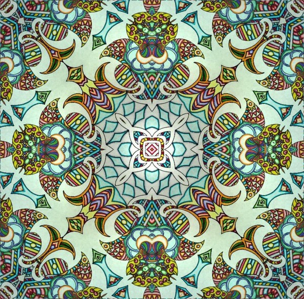 digital growth in the garden of the abstract mind 