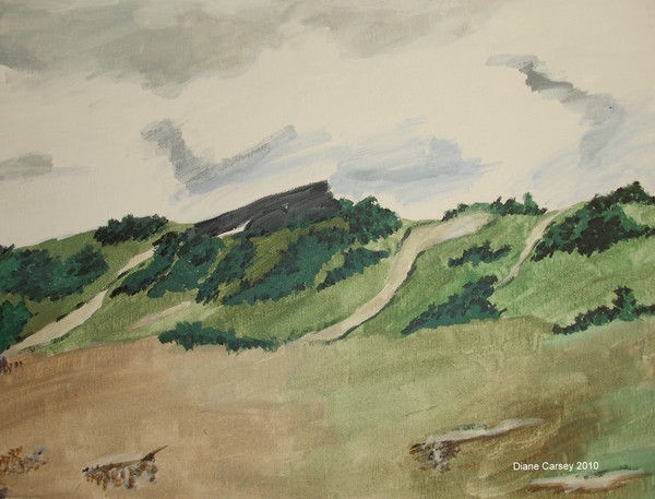 Kessingland Cliffs