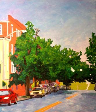 28th Street