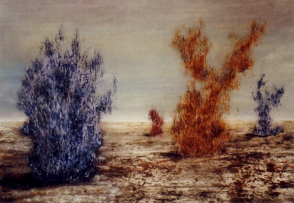 Paysage-itation