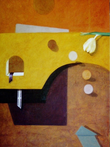 Desert