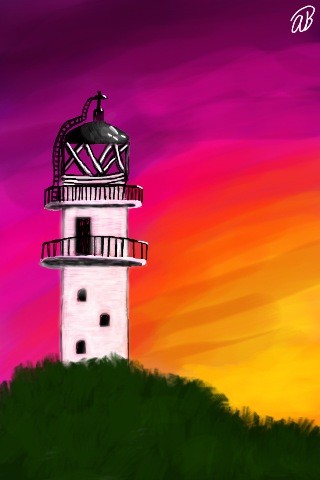 Lighthouse