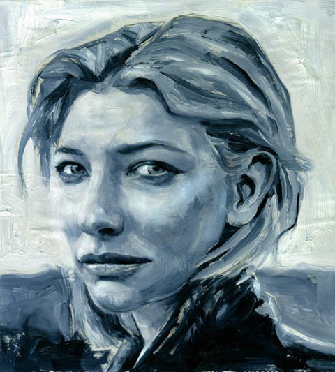 Cate Blanchette