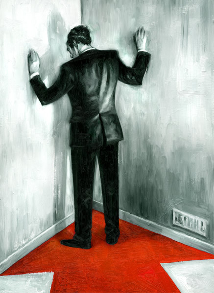 Why Leaders Fail