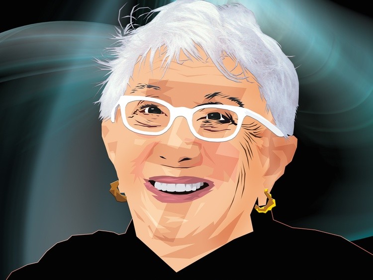 RIP-Lina Wertmüller, 1928-2021