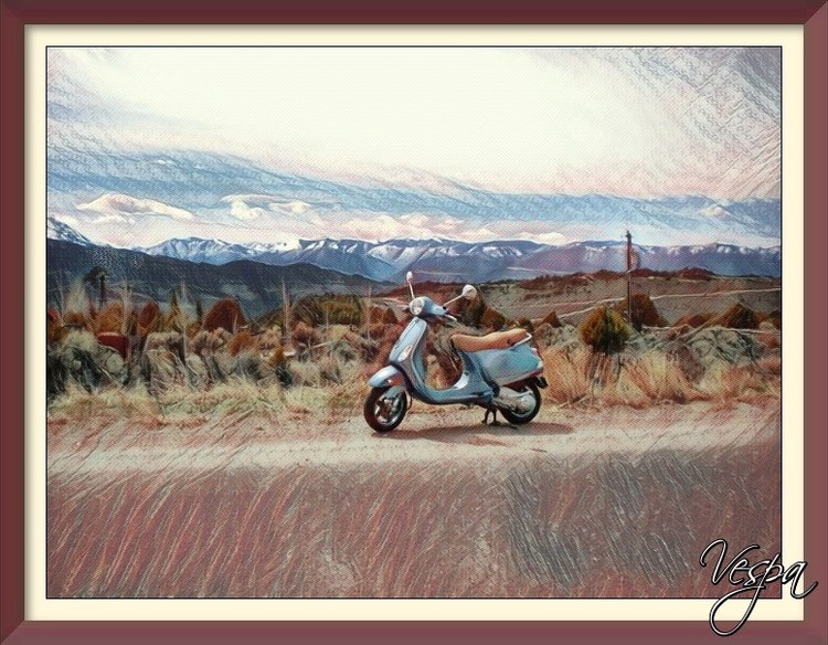 My Ride