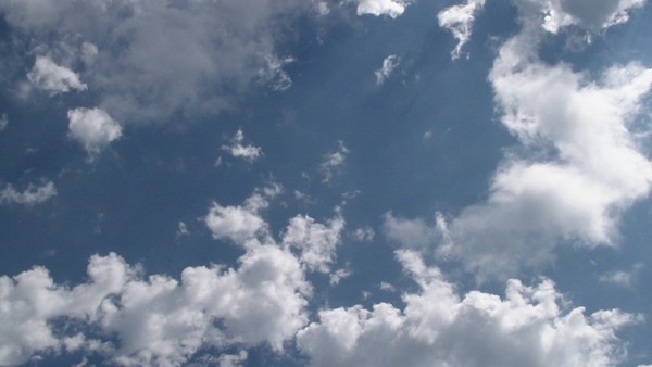 clouds