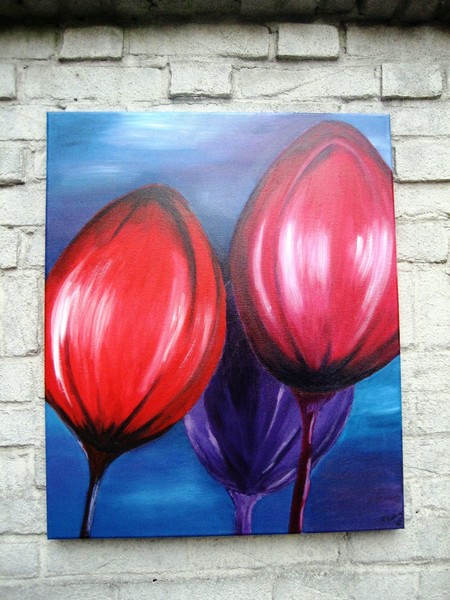Tulpen