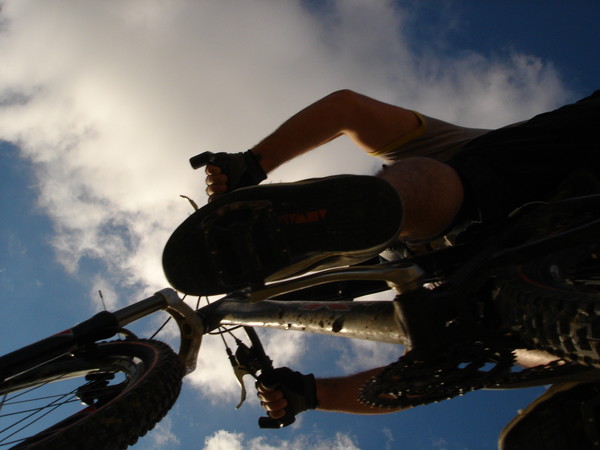 Airborne