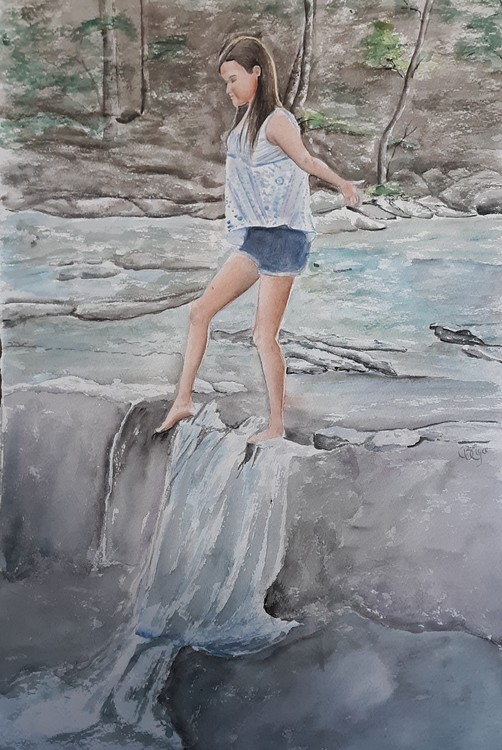 Overcoming Fear