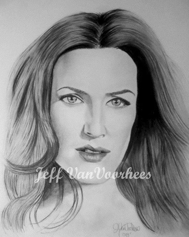gillian anderson (scully)