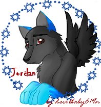 jordan