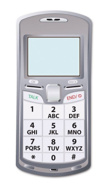 phone
