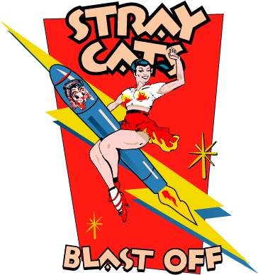Blastoff