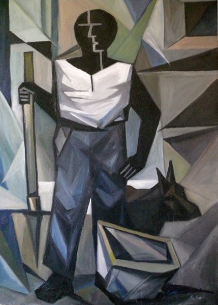 The farmer