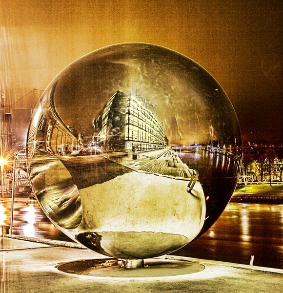 Steel Ball