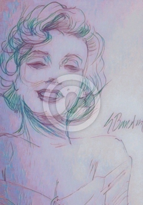 Marilyn