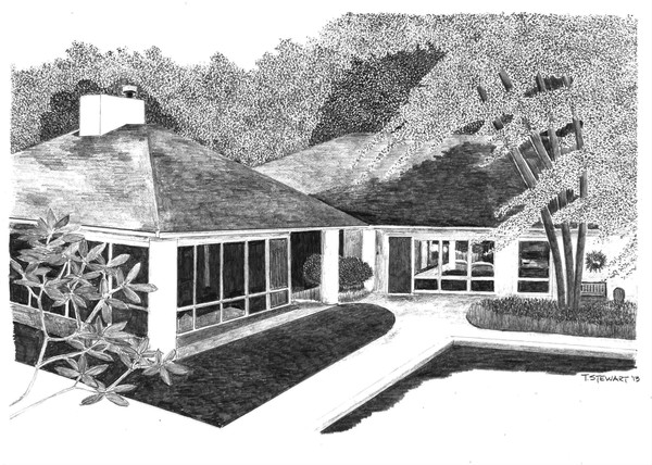 Private Home - 193
