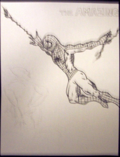 Spider Man 1