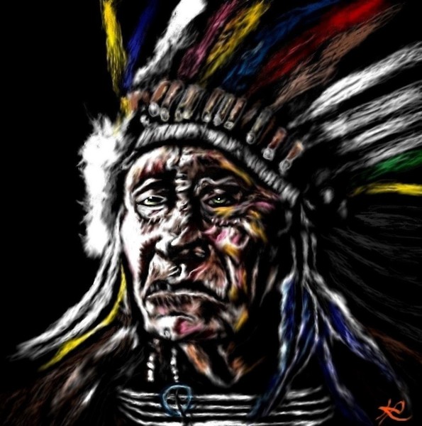 Indigenous