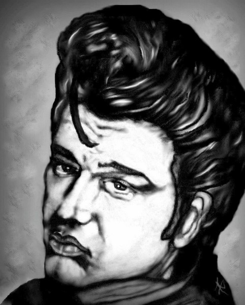 Elvis