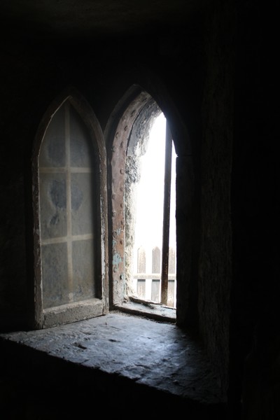 A Window in Time