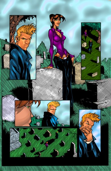 sequential treainin