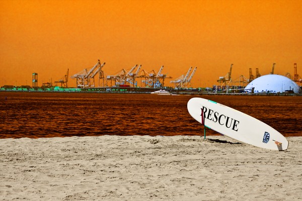 Rescue Me