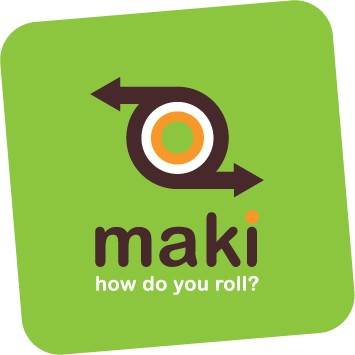 sushi LOGO