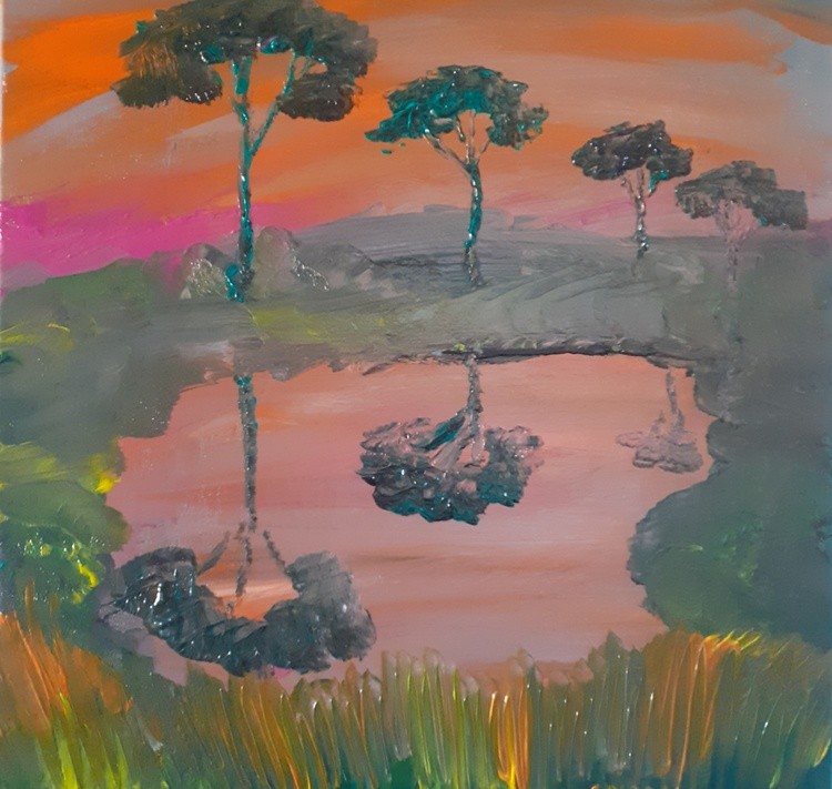 Oasis
