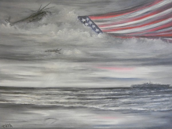 The Colors of Freedom